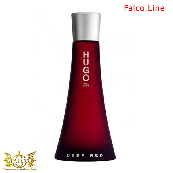 عطر هوگو بوس دیپ رد