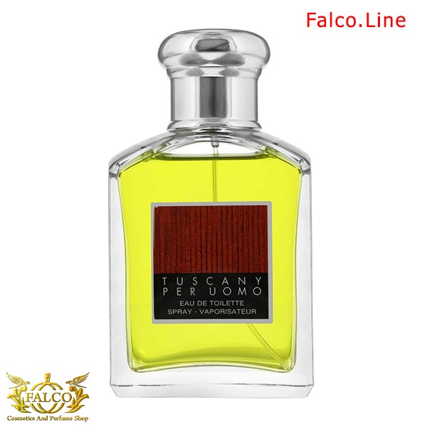 ادکلن آرامیس توسکانی پر اومو Aramis Tuscany Per Uomo