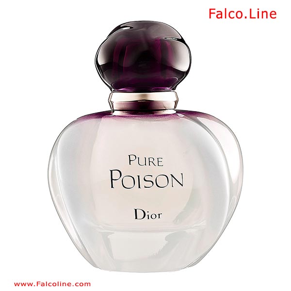 عطر دیور پیور پویزن زنانه Dior Pure Poison