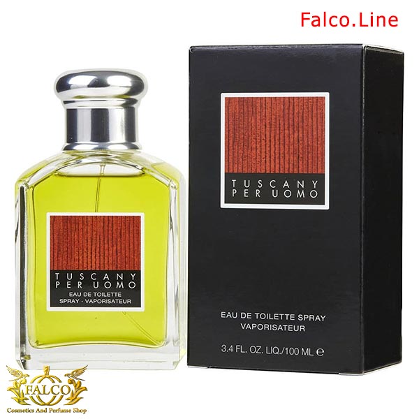 ادکلن آرامیس توسکانی پر اومو Aramis Tuscany Per Uomo