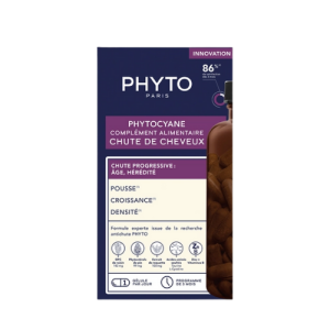 کپسول ضد ریزش فیتو سیان Phyto Phytocyane Dietary Supplement